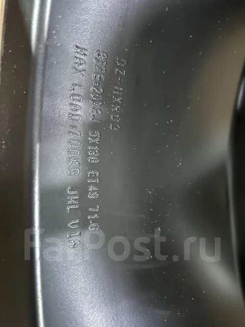 Porsche. 9.0x20", 5x130, ET49, �� 71,5���. ����
