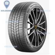 Continental WinterContact 8 S