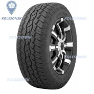 Toyo Open Country A/T+