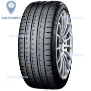 Yokohama Advan Sport V105T