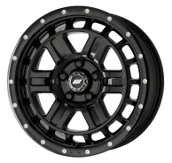 Work Crag T-Grabic II MC+. 7.0x17", 5x114.3, ET32, �� 73,3���. ��� ����� �� ������������ ����