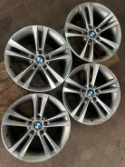 BMW. 8.0x18", 5x120, ET34, �� 72,6���. ����