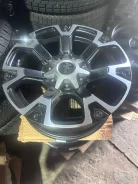 Nitro Power. 8.0x17", 139.00x6, ET20 ����