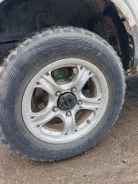 Toyo Tranpath M/T. ����� mt, 2015 ���, �/�, ����� 50 % ����