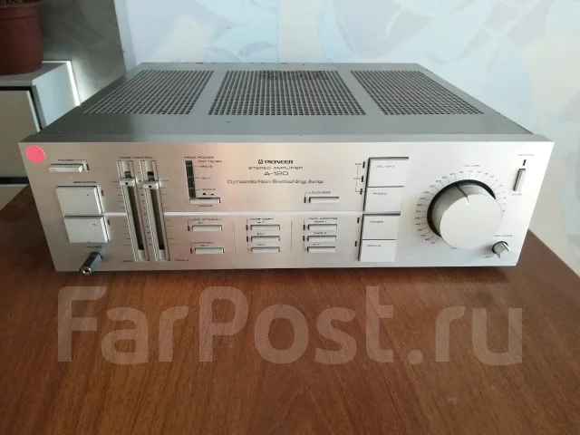 Pioneer ����
