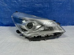 ���� ������ Toyota Vitz 2017-2020 ��, 52-303 52-303 ����