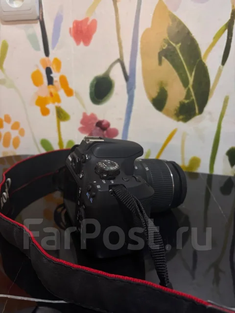 Canon EOS 2000D ����
