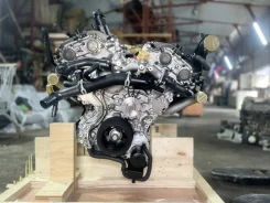��������� Toyota Land Cruiser 190007U280 VJA300 (3.4) V35AFTS 190007U280 ����
