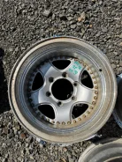 Jaos Victron. 8.5x15", 6x139.7, ET-20 ����