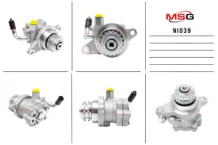 ����� ��� ����� Nissan Almera N16 2000-2006, Nissan Almera Tino (V10) 2000-2006 NI039 ����