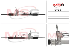 ������� ����� � ��� ����� Chery QQ 2002- CY201 ����