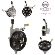 ����� ��� Ford Escape / Maverick 2001-, Mazda Tribute 2000- HP14049C HP14049C ����