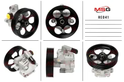 ����� ��� ����� Renault Duster 2010-, Renault Kaptur 2016- RE041 ����