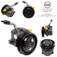 ����� ��� Ford Escort 1995-2001, Ford Fiesta 1996-2001 HP14013C HP14013C ����