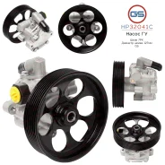 ����� ��� Renault Duster 2010-, Renault Kaptur 2016- HP32041C HP32041C ����