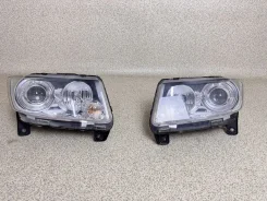 ���� ����� Jeep Grand Cherokee WK2 ����