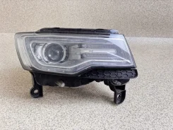 ���� ������ Jeep Grand Cherokee WK2 ���������� ����