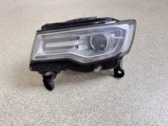 ���� �������� �������� Jeep Grand Cherokee WK2 ����