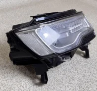 ���� ������ Jeep Grand Cherokee WK2 ����
