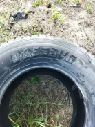 Toyo Observe GP4. ������, ��� �����, 2010 ���, �/�, ����� 60 % ����