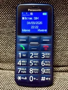Panasonic KX-TU110. �/�, ����� ����