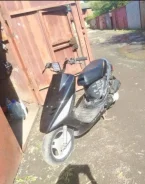 Honda Dio AF27. 50����. ��., ��������, ��� ���, ������ �� �� ����