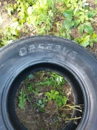 Toyo Observe GP4. ������, ��� �����, 2010 ���, �/�, ����� 60 % ����