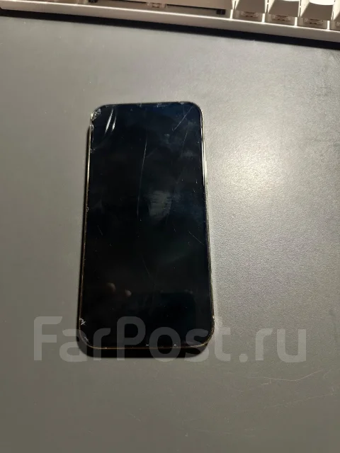 Apple iPhone 13 Pro Max. �/�, 128 ��, �������, 4G LTE, ������� �������, ������������ ������� ����