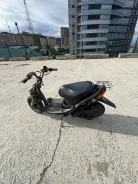 Honda Dio AF27. 50����. ��., ��������, ��� ���, ������ �� �� ����