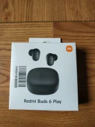 Xiaomi Redmi Buds 6 ����
