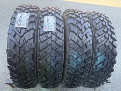 Yokohama Geolandar M/T+ G001J. ����� mt, 2026 ���, ����� ����