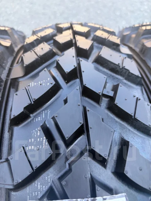 Yokohama Geolandar M/T+ G001J. ����� mt, 2026 ���, ����� ����