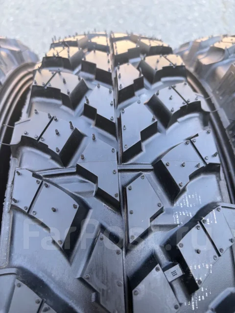 Yokohama Geolandar M/T+ G001J. ����� mt, 2026 ���, ����� ����