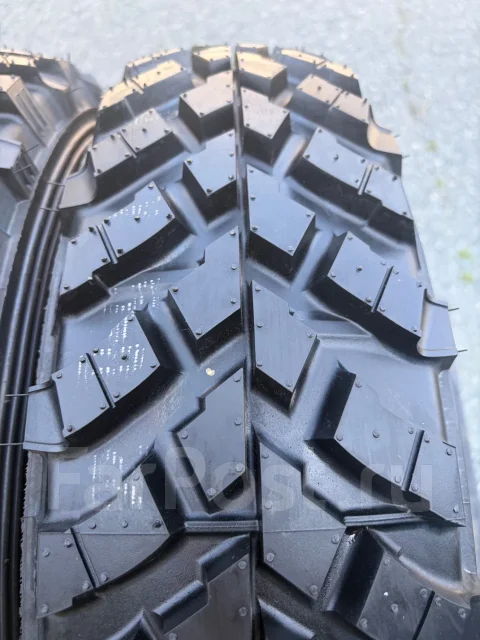 Yokohama Geolandar M/T+ G001J. ����� mt, 2026 ���, ����� ����
