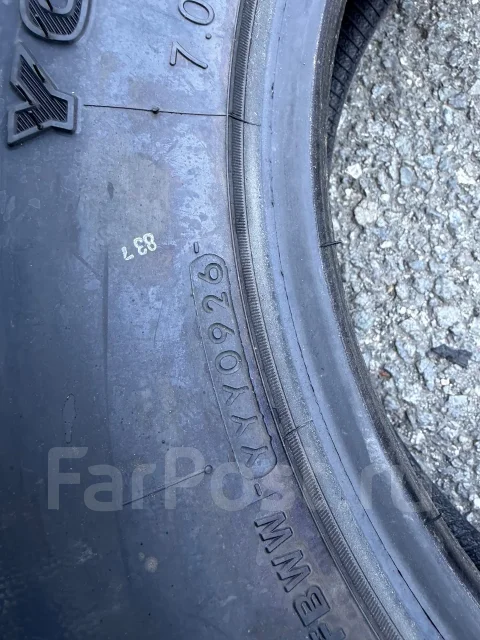 Yokohama Geolandar M/T+ G001J. ����� mt, 2026 ���, ����� ����