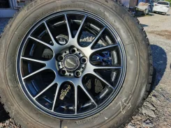 Dunlop Mistiere. 6.5x15", 5x100, ET40 ����