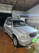 Suzuki Escudo. �������, 4wd, 2.0, ������, 280 000����. �� ����