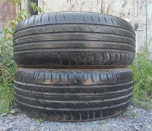 Nokian Hakka Green. ������, 2015 ���, �/�, ����� 40 % ����