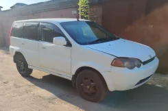 Honda HR-V. GH4, D16A ����