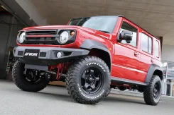 Work Meister S1 1Piece SUV. 6.0x16", 5x139.7, ET-5, �� 108,5���. ��� ����� �� ������������ ����