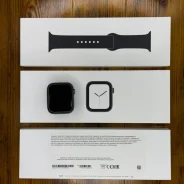Apple Watch Series 4