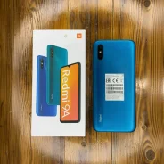 Xiaomi Redmi 9A