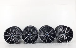 NZ Wheels F-40