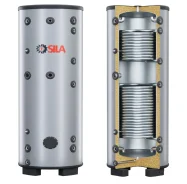 Sila