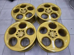 RAYS Versus Turismo. 7.0x16", 5x100, ET53, �� 56,1���. ����