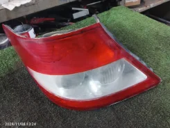 ������ BYD F-3 2008 ����� DA4G18, ������ ����� ����