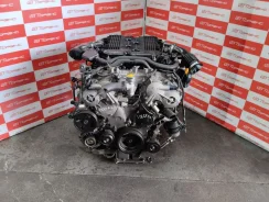 ��������� Nissan VQ25HR ��� Skyline, FUGA. ��������, ������. [�����������] ����