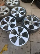 Spirits. 9.0x19", 5x114.3, ET38, �� 72���. ����