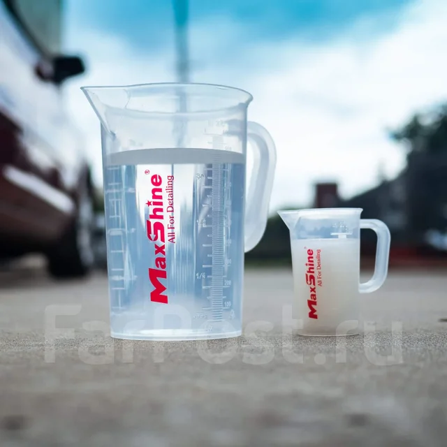 ������ ������ 100 �� MaxShine, 710101 ����