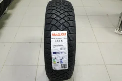 Maxxis Premitra Ice 5 SUV